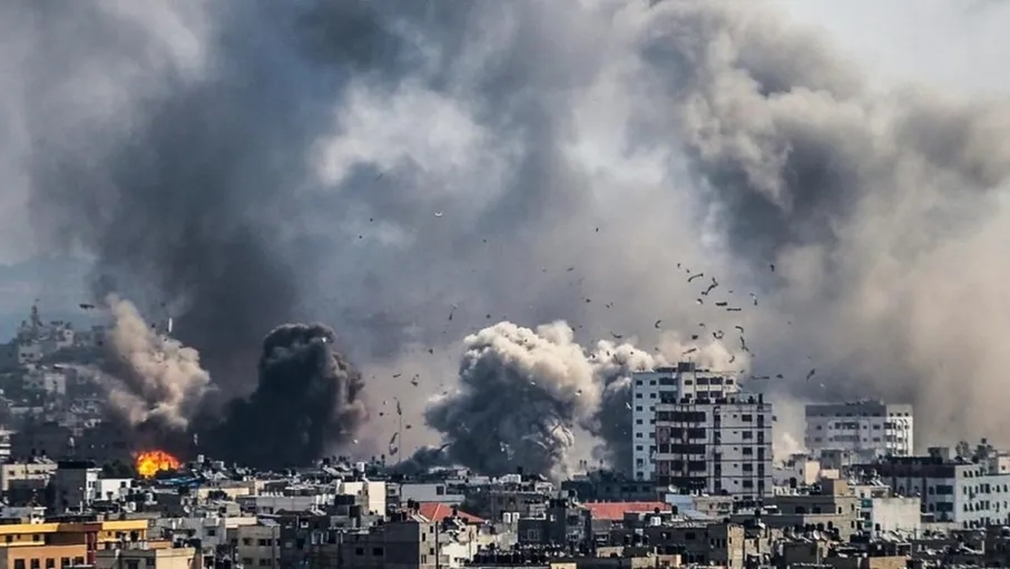 استشهاد 3714 طالبًا في العدوان الإسرائيلي بغزة والضفة