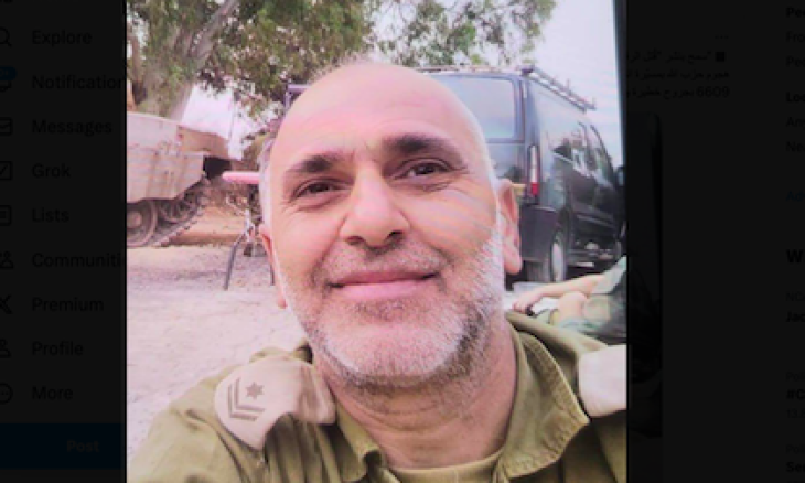 مقتل جندي إسرائيلي وإصابة ثلاثة قرب الحدود مع لبنان (فيديو)