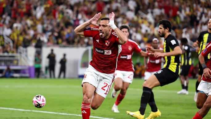3 أسباب وراء فوز الأهلي المصري على الاتحاد السعودي بمونديال الأندية