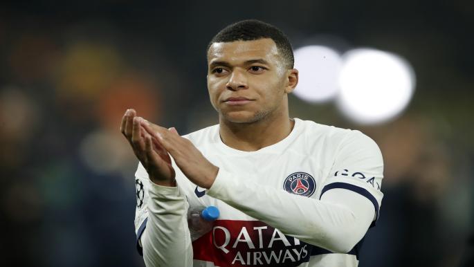 الدوري السعودي يفتح أبوابه لمبابي برسالة مباشرة
