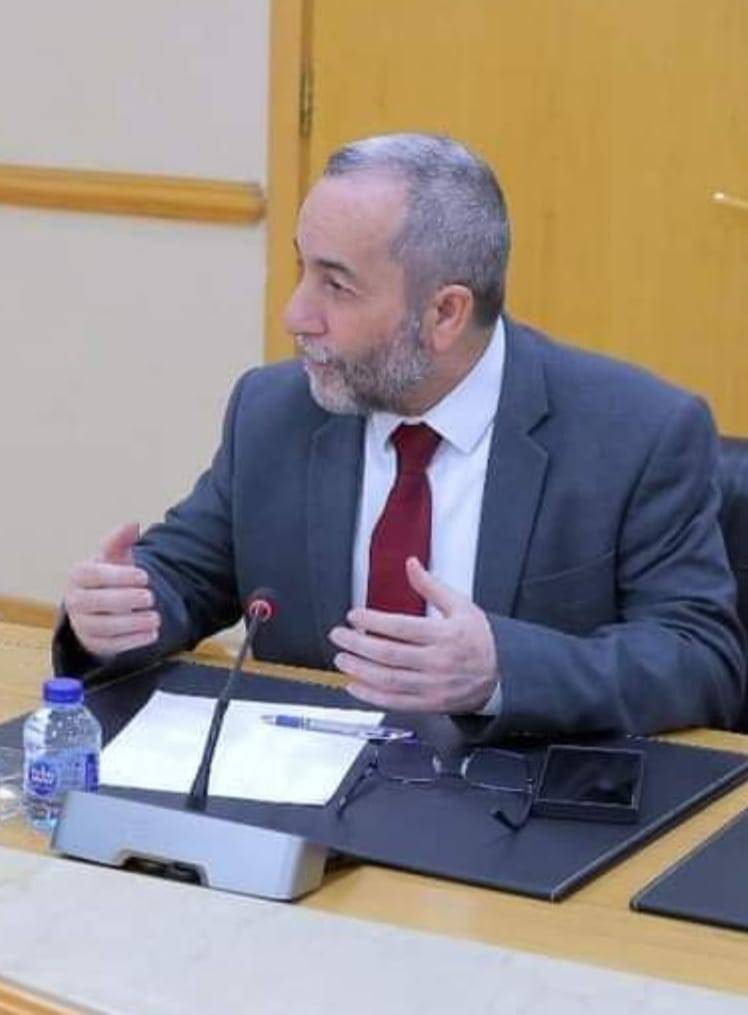 النائب مشوقة لـاخبار البلد مراجعة الاتفاقيات مع العدو الصهيوني إبر تخدير وأشك باجتماعات اللجنة القانونية ومجلس النواب مقصر