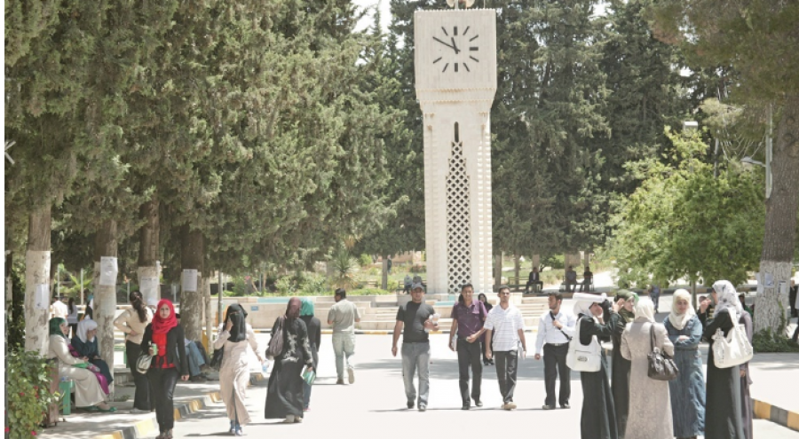 التعليم العالي: تعديل صندوق دعم الطالب جراء محدودية المخصصات المالية