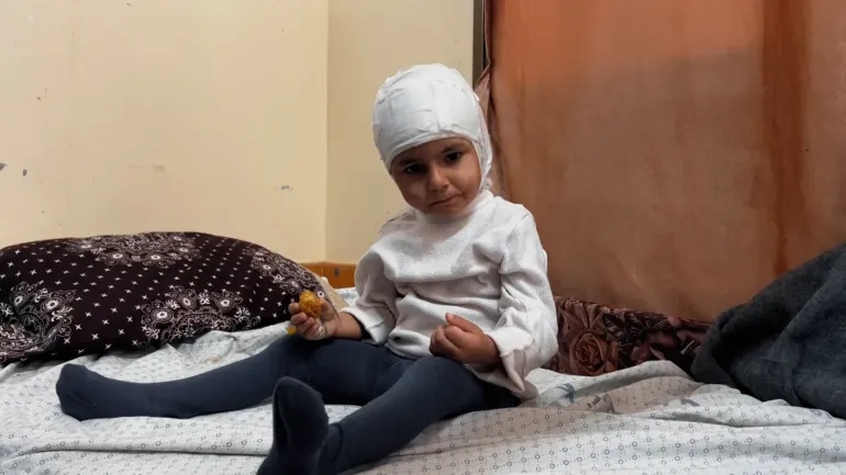 عدد الشهداء من الأطفال والنساء بغزة يفوق عدد قتلى أوكرانيا