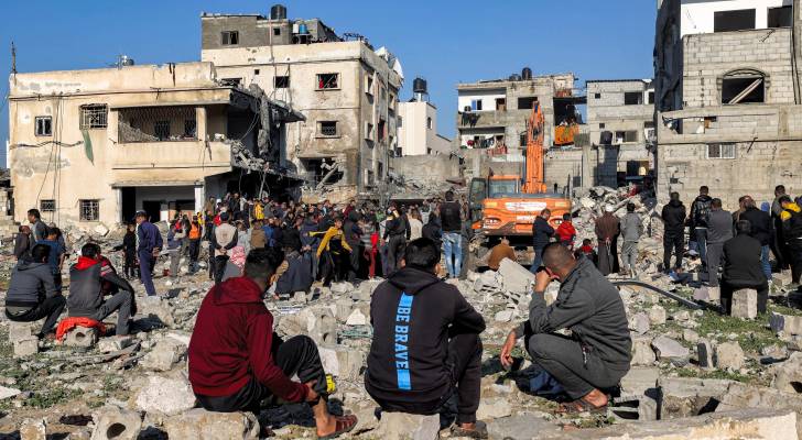 صحة غزة: رصد 355 ألف إصابة بالأمراض الجلدية والمعدية في القطاع