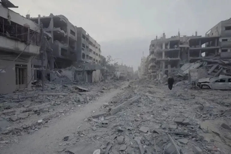 حماس: لن نبحث أي صفقة تبادل دون تنفيذ هذا الأمر