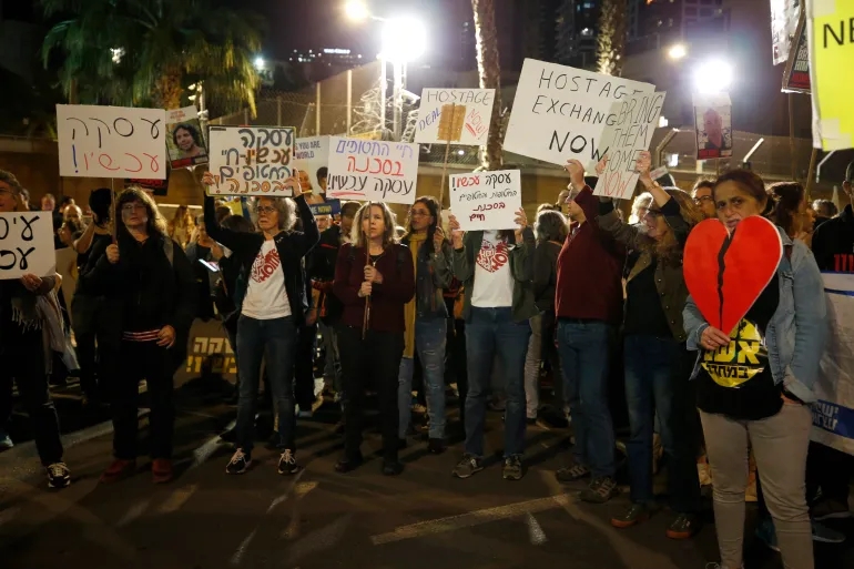 إسرائيل تهيئ نفسها لتقديم تنازلات من أجل الهدنة... ما هي؟