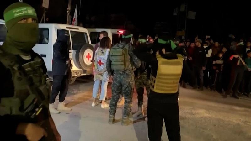 اليكم آخر انباء مفاوضات الاسرى والهدنة في غزة