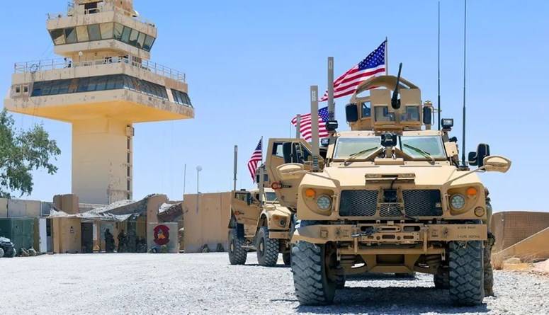 إطلاق صاروخ على قاعدة الأسد الجوية بالعراق