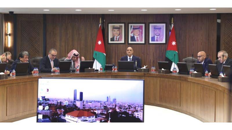 تفاصيل جلسة مجلس الوزراء الخميس والقرارات الصادرة