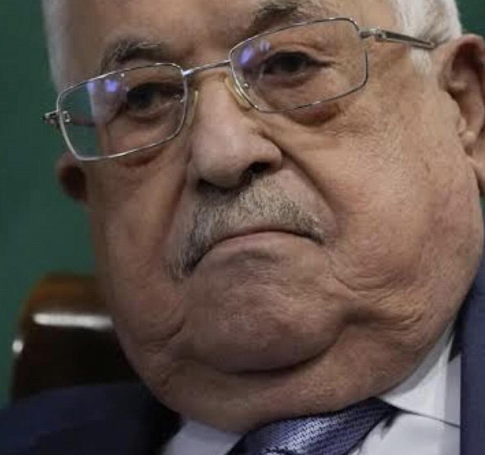 رام الله: نتائج فحوصات عباس مطمئنة