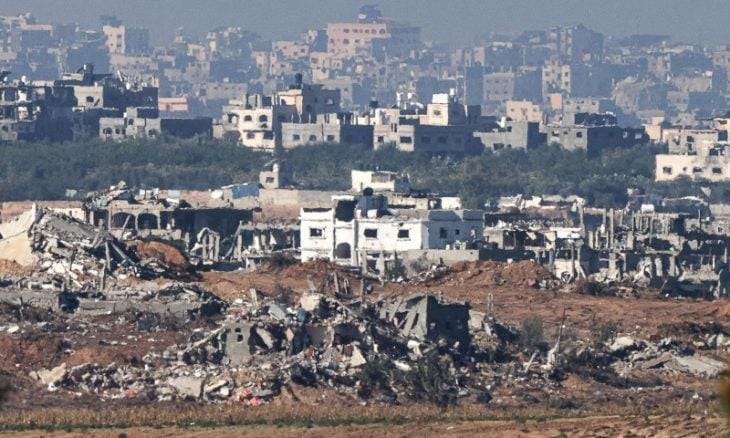 “مزحة” إسرائيلية تسبّبت بـ”فضيحة دولية” (صورة)