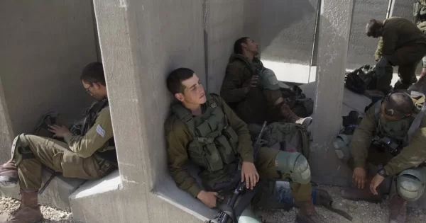 القسام تعلن مقتل 17 جنديًا من قوة إسرائيلية خاصة
