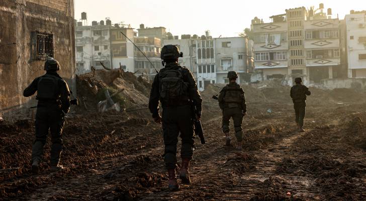 جيش الاحتلال يتورط مجددا بقتل 3 محتجزين بنيرانه