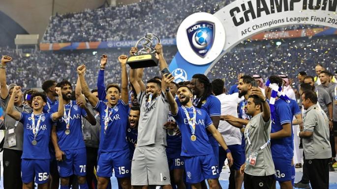 دوري أبطال آسيا: الكشف عن تاريخ القرعة وطريقة سحبها