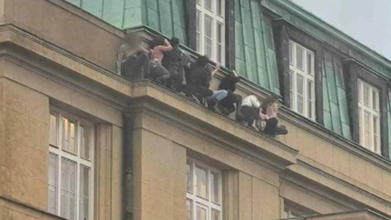 الأردن يعزي التشيك بضحايا هجوم مسلح