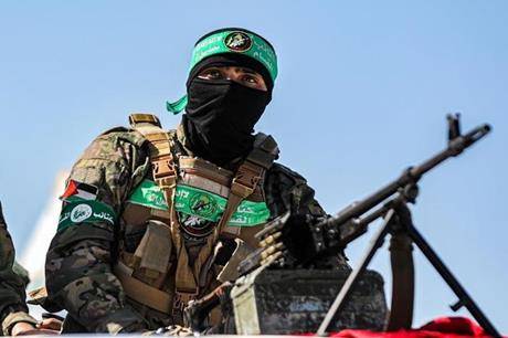 بيان صادر عن كتائب القسام اليوم