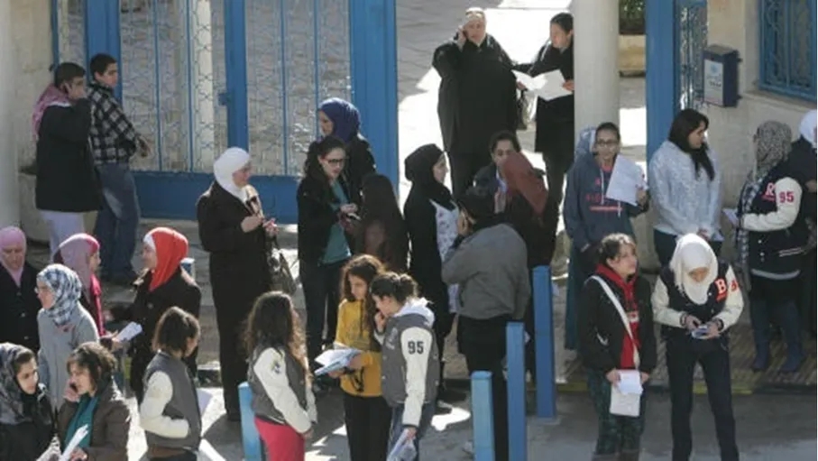 التربية تضع لمساتها الأخيرة على تكميلية التوجيهي.. والطلبة قلقون