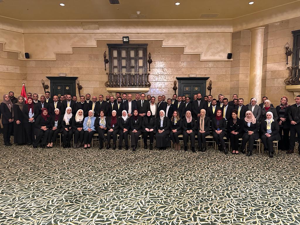 هيئة تنظيم الطيران المدني تطلق جائزة الابداع والابتكار