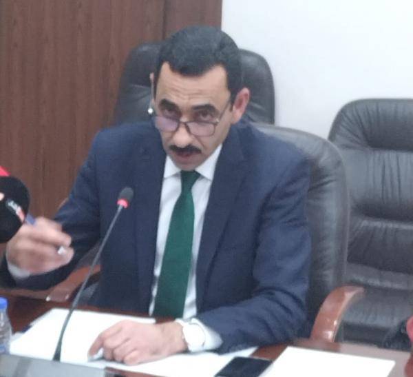 مهيدات للنواب: 640 مليون دينار صادرات الأدوية ولا نصنع المطاعيم