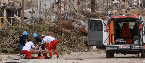 نزيف حتى الموت.. تفاصيل الانهيار الواسع للوضع الصحي في غزة