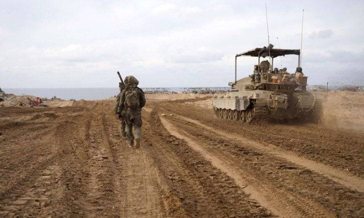 153 جنديا قتيلا وأكثر من 5000 جريح.. الحرب المكلفة يحوّل الرواية الإسرائيلية عن انتصاراتها لرسم كاريكاتير ساخر