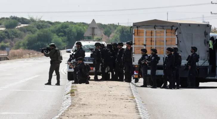 الاحتلال يحول 20 مليون دولار لتعزيز أمن مستوطنات الضفة