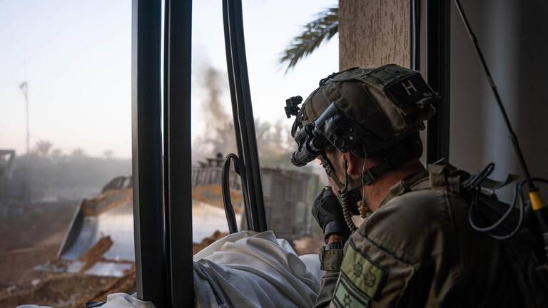 بـ13 طنا من المتفجرات.. جيروزاليم بوست تكشف تفاصيل العثور على جثث 5 محتجزين بغزة