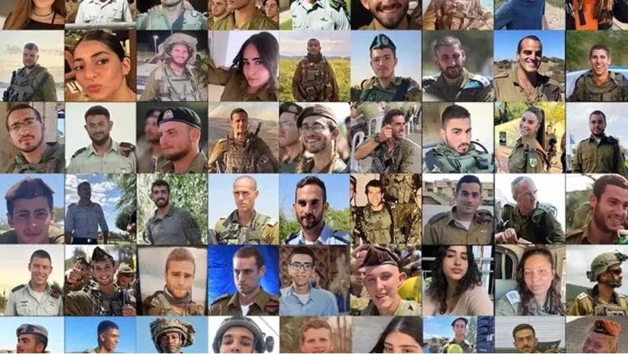 يديعوت: ظاهرة سقوط كبار القادة في معارك غزة تتواصل