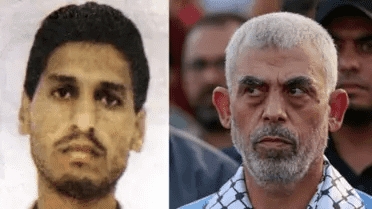 حتى لو قتل او قبض على السنوار والضيف الوضع لن يتغير