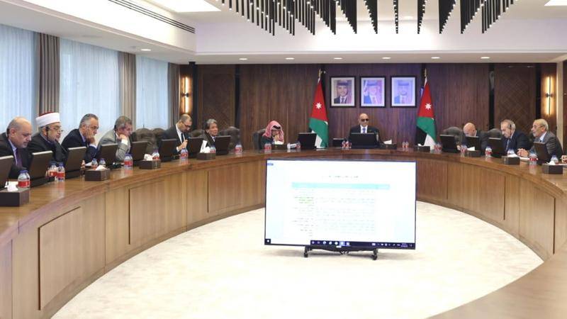 قرارات مهمة لمجلس الوزراء اليوم