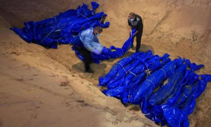 الجيش الاسرائيلي مستهترًا: قتلنا أقل مما قتلت أمريكا