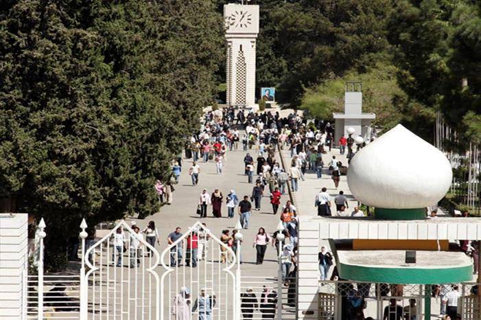 245 ألف دينار قروض مستحقة غير مسددة على طلبة بالجامعة الأردنية