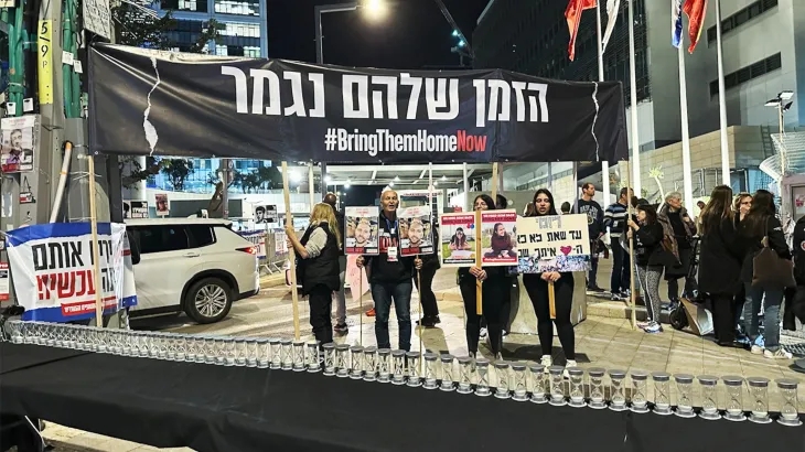 محللون إسرائيليون: غزة لقنتنا درسا والنصر الوحيد الممكن هو رحيل نتنياهو