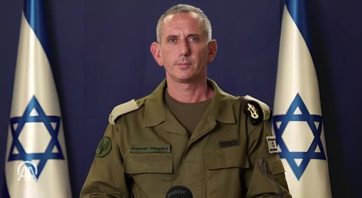 جيش الاحتلال: نحن مسؤولون عن مقتل المحتجزين الثلاثة في غزة