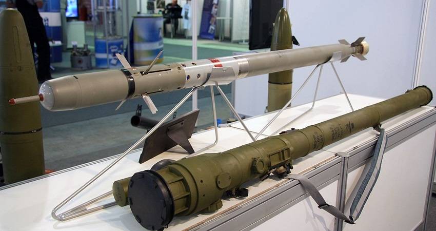 أحدها سام 18.. هل وصلت أسلحة جديدة للمقاومة في غزة؟