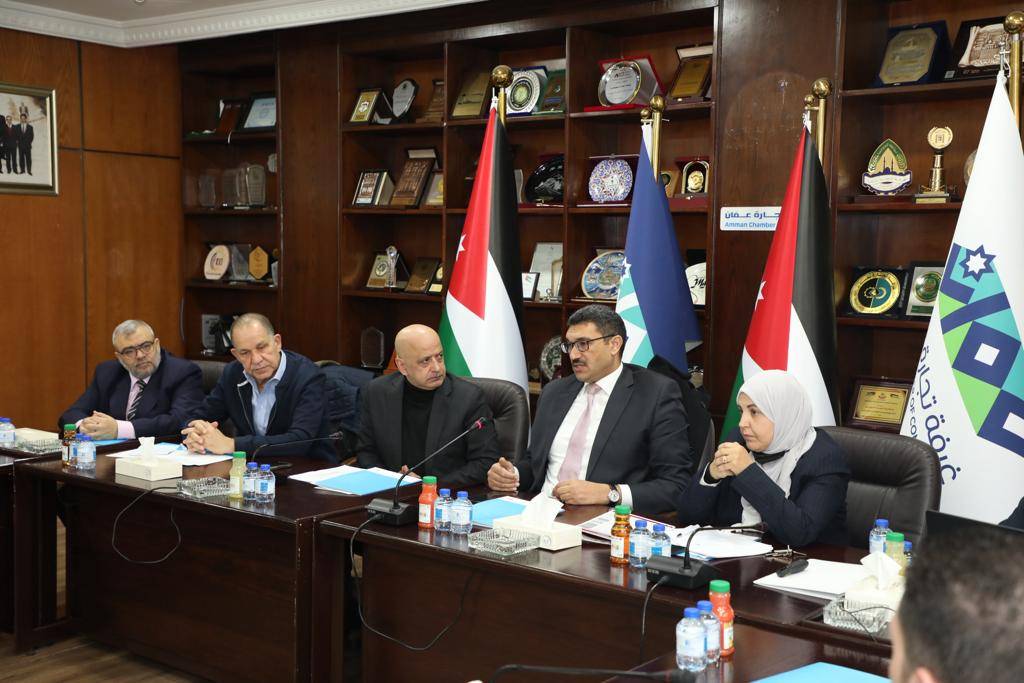 تجارة عمان تعقد ورشة عمل حول مكافحة الاتجار بالبشر