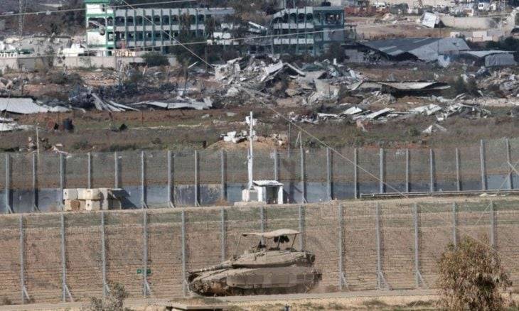 مفكر أمريكي: ثلاثة دروس من غزة والإيمان بالقضية يتفوّق على القوة العسكرية