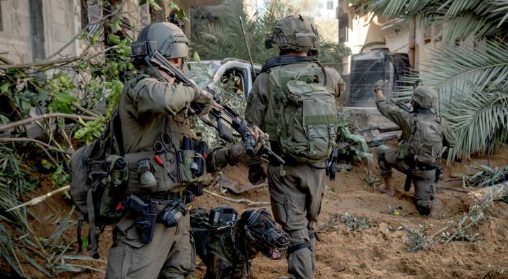 الكشف عن محاولة بائسة لتحرير ضابط محتجز لدى كتائب أبو علي مصطفى بغزة