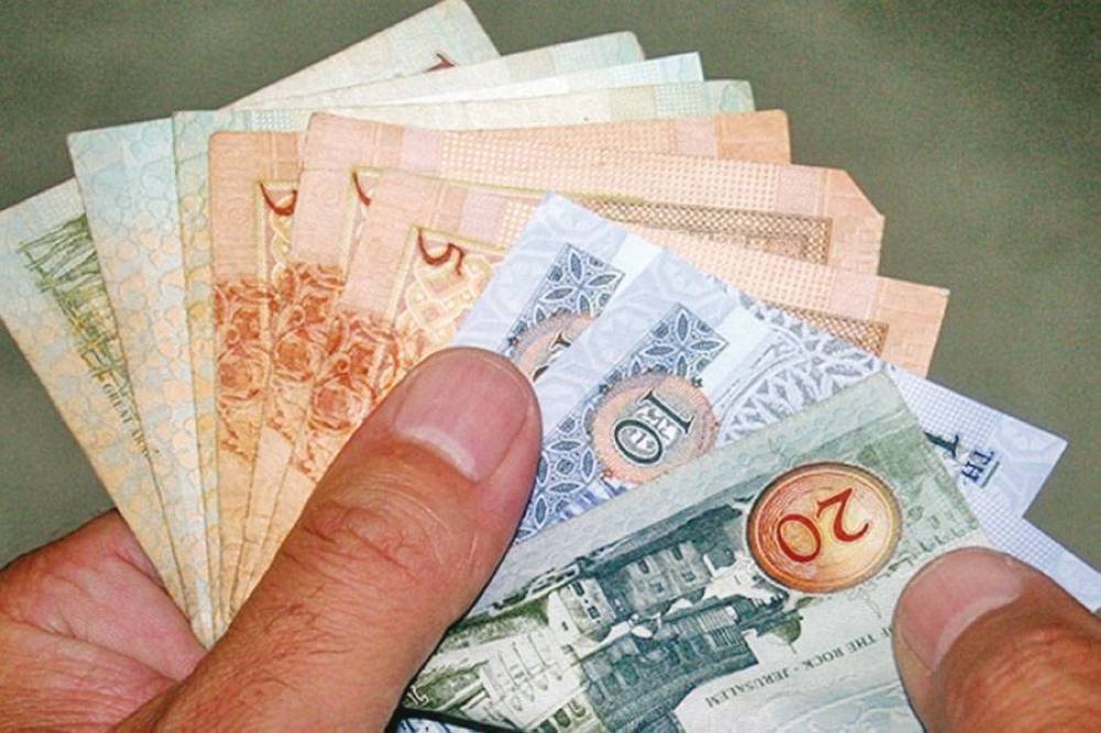 ديرانية: طلب قوي على الدينار الأردني مع نهاية السنة