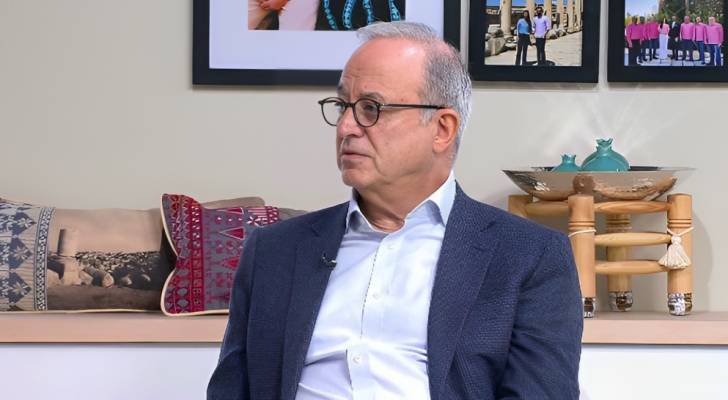 8 نقاط تحدث عنها المعشر للخروج من دائرة العنف واستعادة الحقوق الفلسطينية