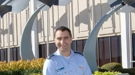 الولايات المتحدة.. اعتقال مراهق أمريكي بتهمة قتل مبعوث سلاح الجو الإسرائيلي في واشنطن