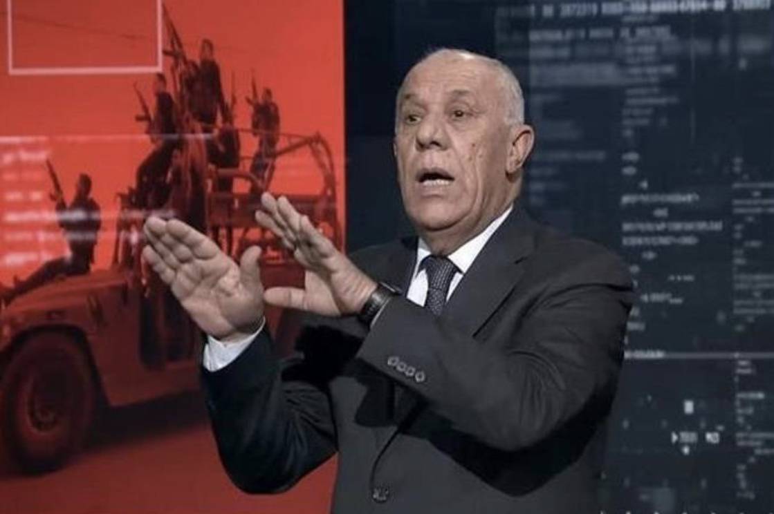 الدويري: هــذه هدية المقاومة للاحتــلال بداية رأس السنة