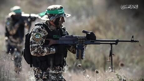 مقتل 15 جنديا صهيونيا بعملية للقسام في غزة