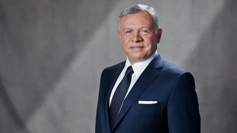 الأردن 2023: وداعا للسلاح.. دعوة ملكية للعالم وانحياز أردني لفلسطين