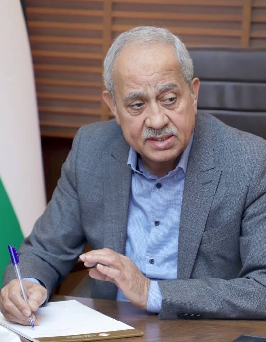 صناعة الأردن... سجل حافل بالإنجازات ارتبطت بمشاريع تنموية شغلت الآلاف من الأيدي العاملة وغيرها الكثير