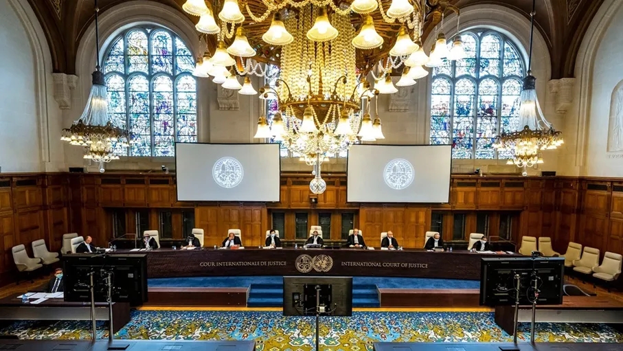 الخميس المقبل.. أولى جلسات محكمة العدل الدولية للنظر بالإبادة الجماعية في غزة