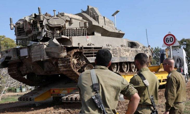 هآرتس: بعد أن جربت إسرائيل كل الخيارات وأشاحت بوجهها عن الحقيقة: هل يعود “حل الدولتين”؟