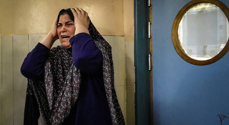 تقديرات تشير إلى تسجيل أكثر من 3 آلاف معتقل فلسطيني بغزة من قبل الاحتلال