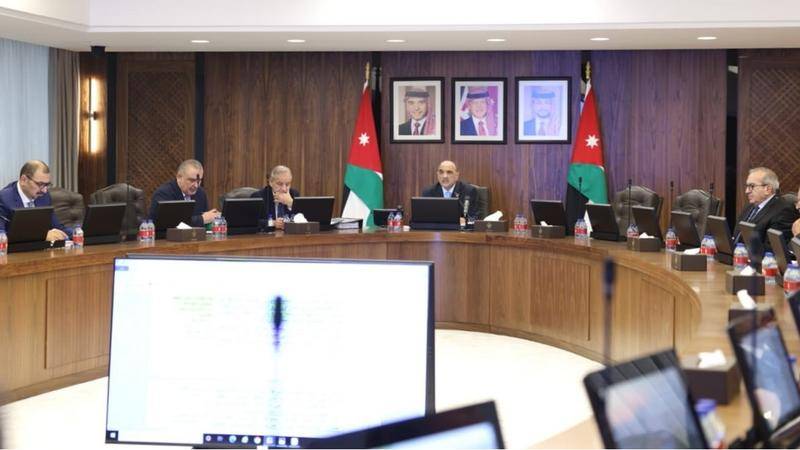 مجلس الوزراء يوافق على مشروع نظام ترخيص مقدّمي خدمات الأمن السّيبراني