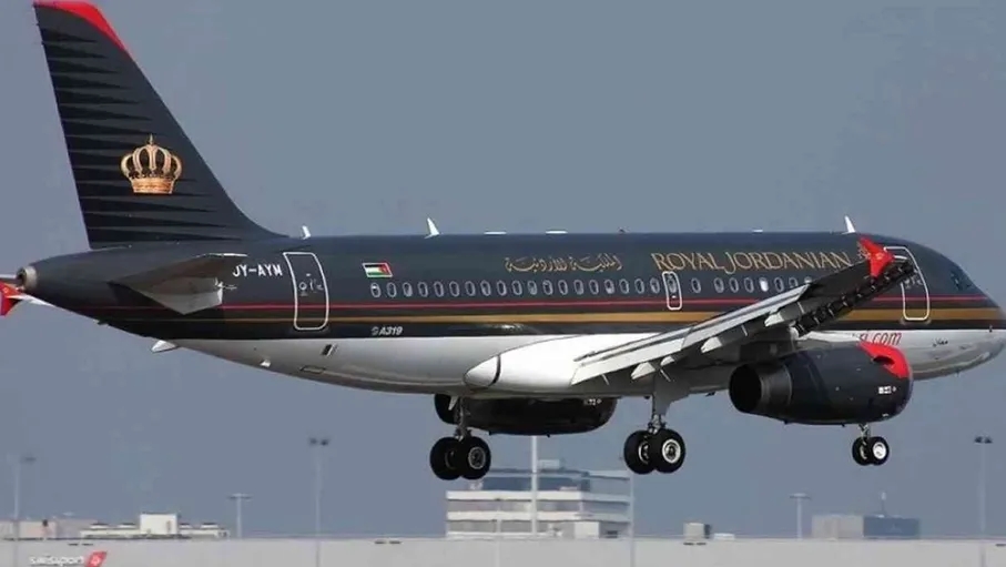 24  زيادة الأردنيين المسافرين للسياحة